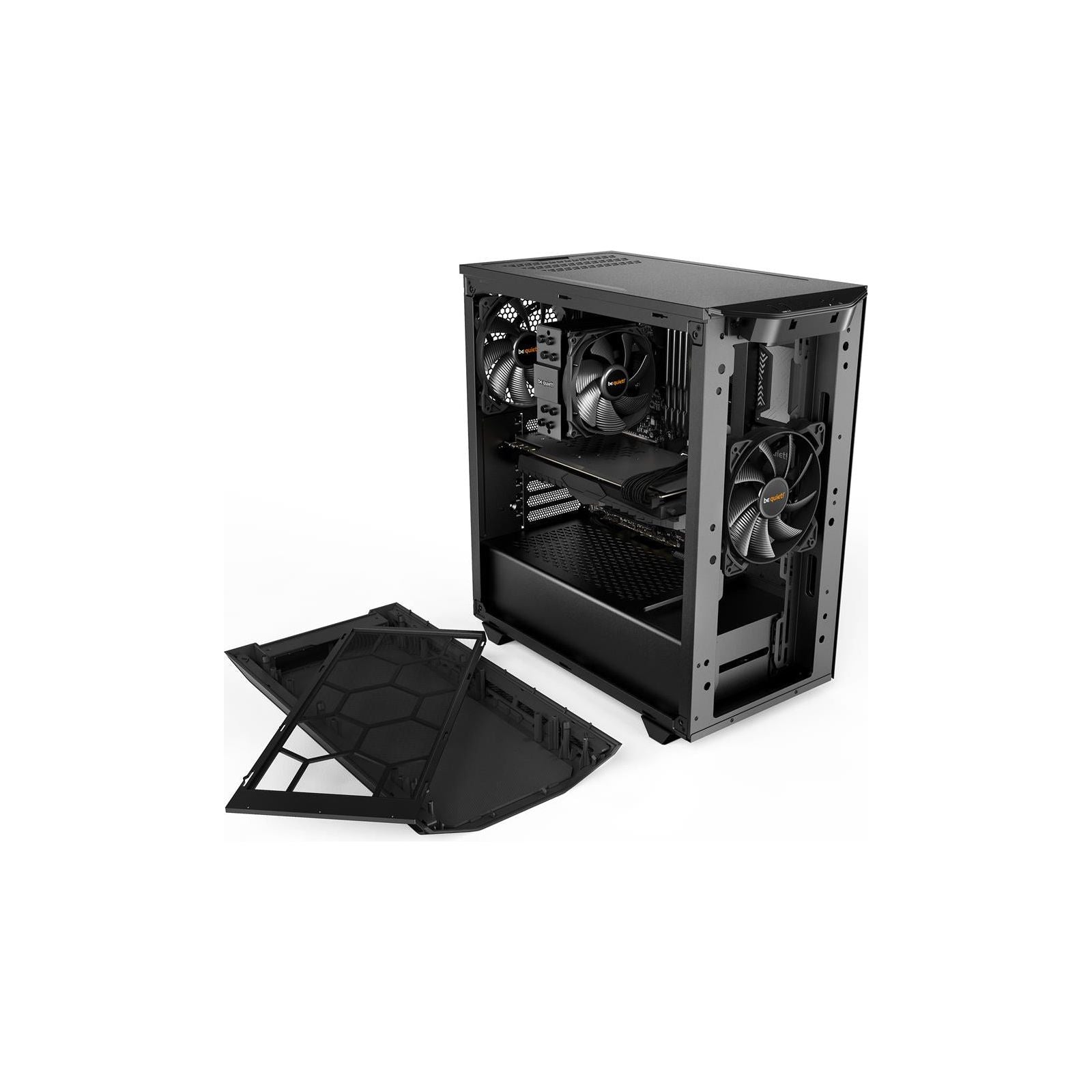 FlightScope Dator - Specialdesignad PC för Golf Launchmonitors