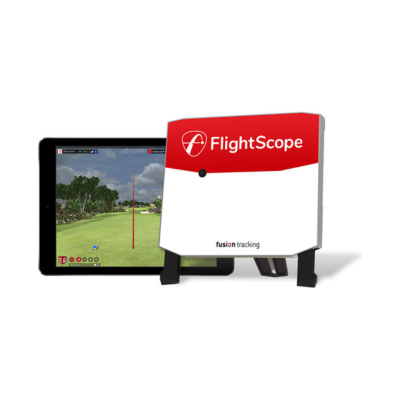 FlightScope X3 | Avancerad Launch Monitor för Golfentusiaster