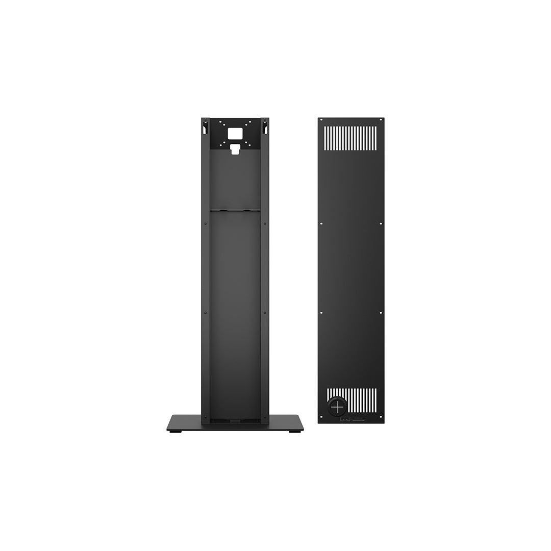 Golvstativ för touchskärm 15-32"