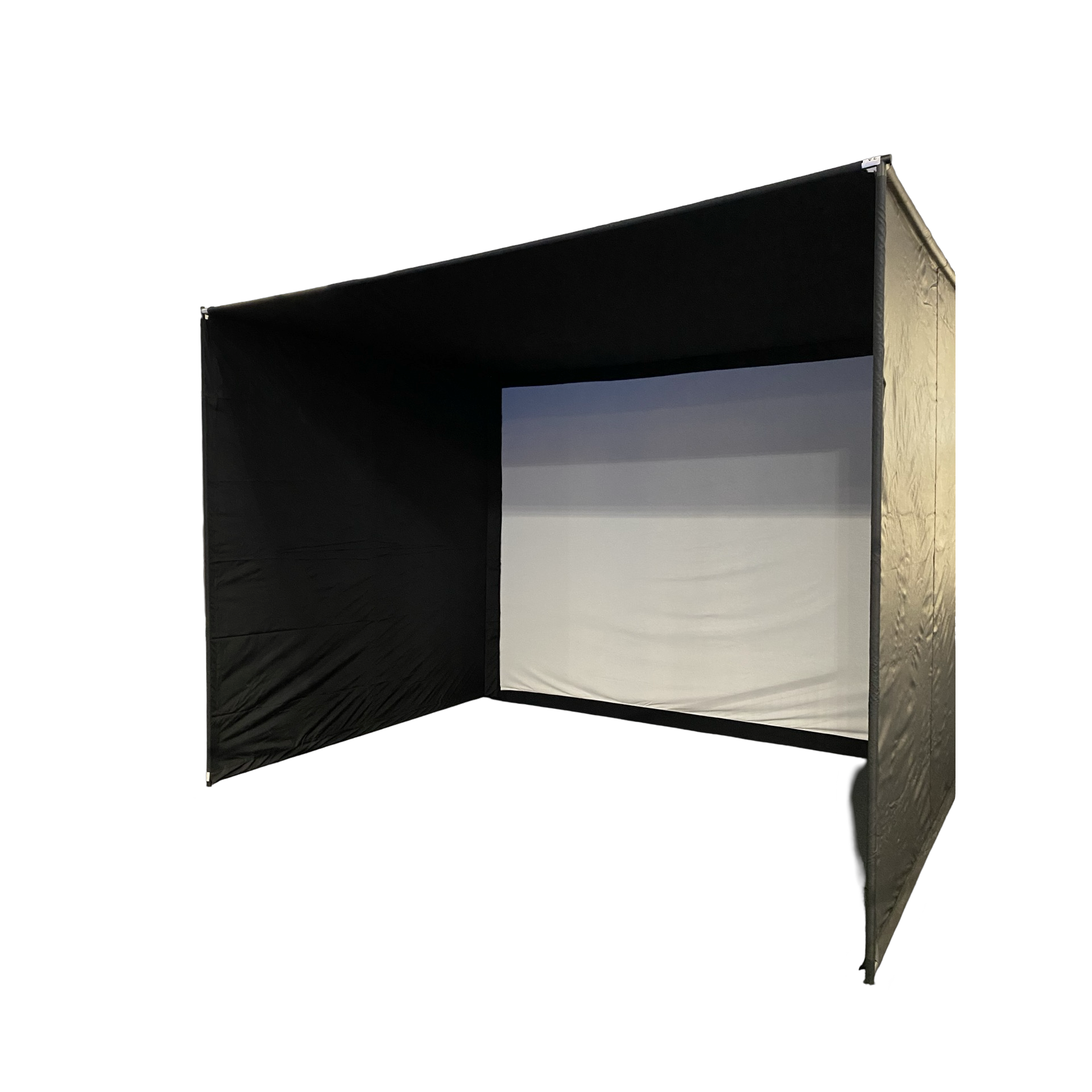 Swingscape Enclosure