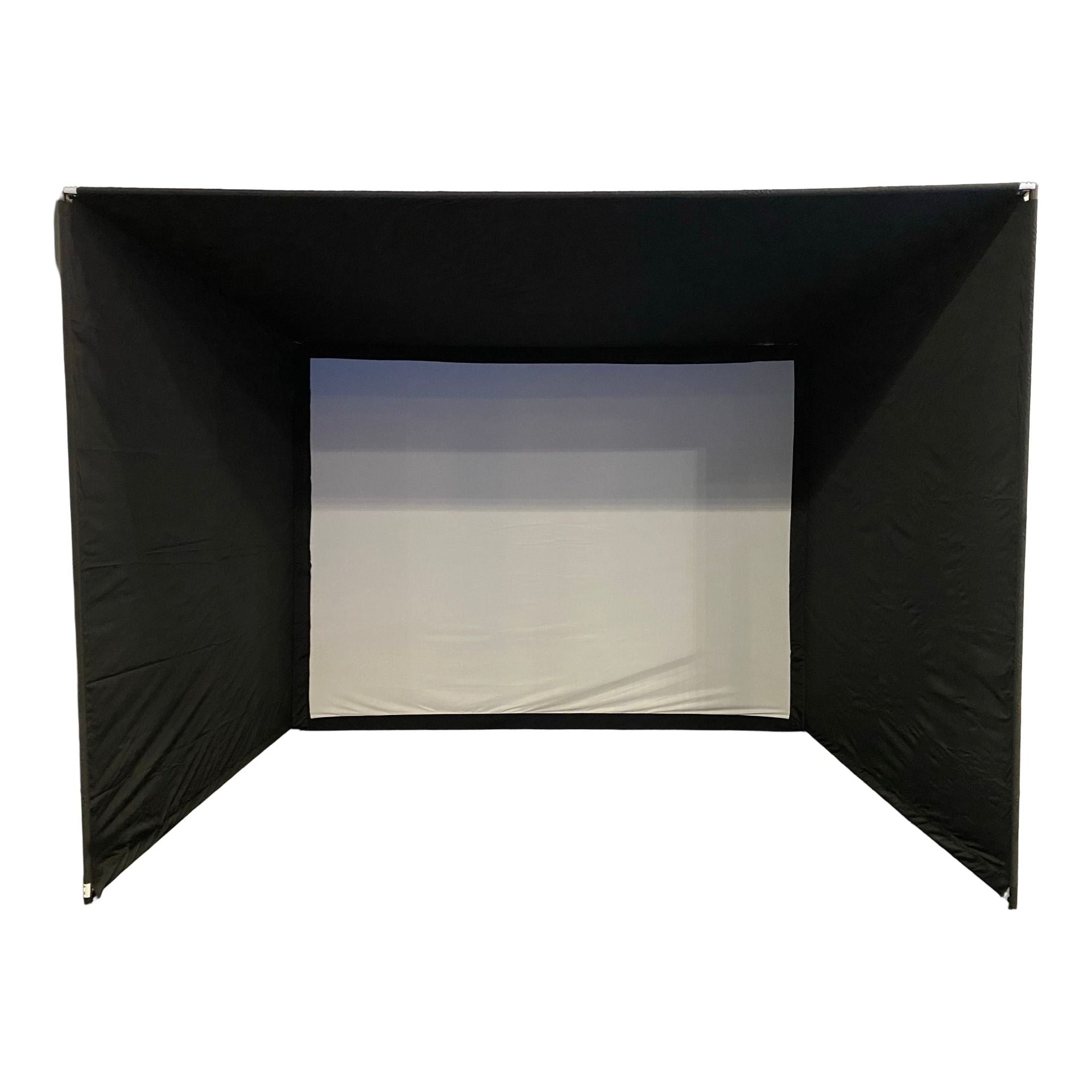 Swingscape Enclosure