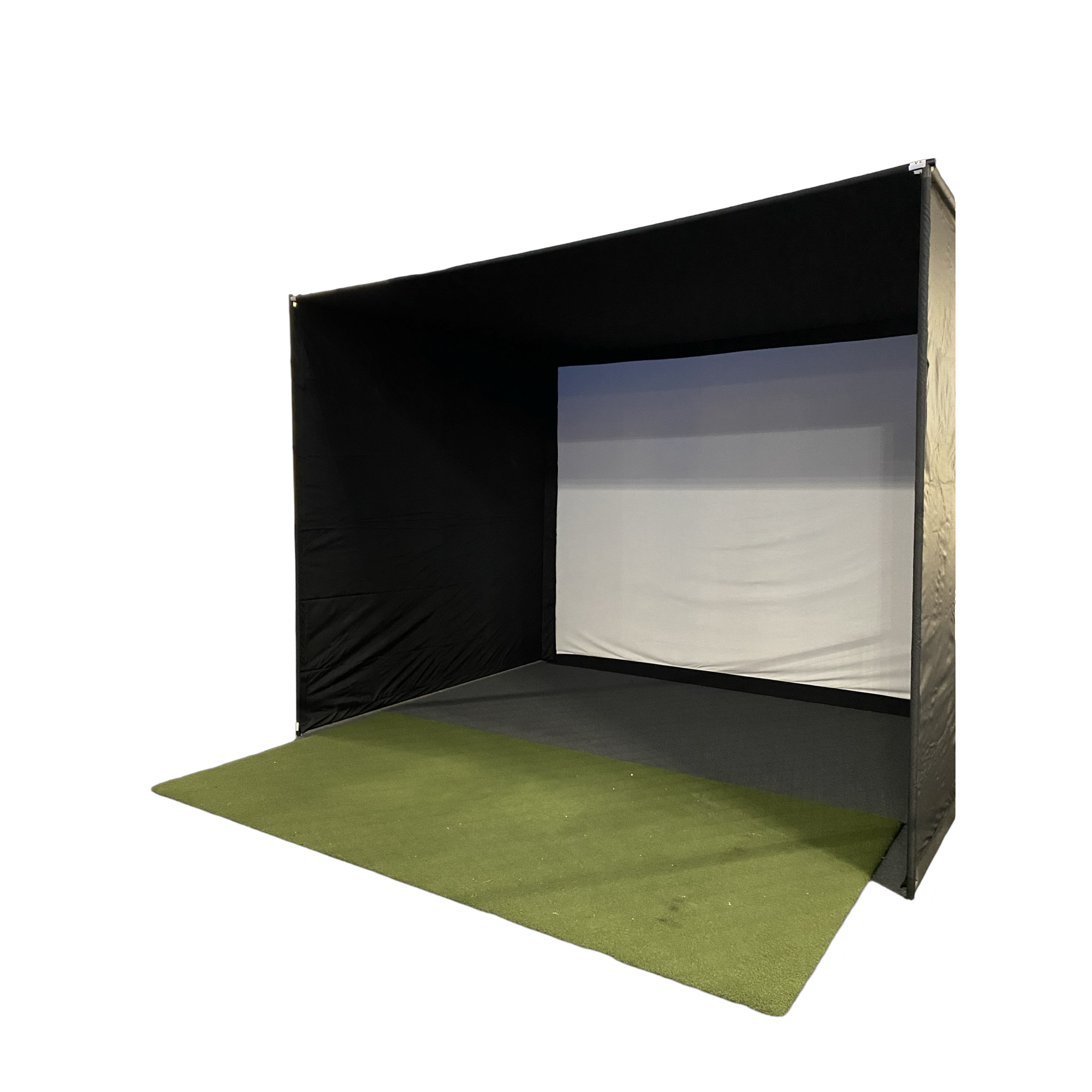 Swingscape Enclosure