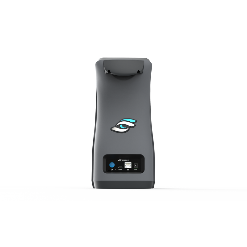 Foresight GC3 Launch Monitor för Golfsimulatorer | Swingscape