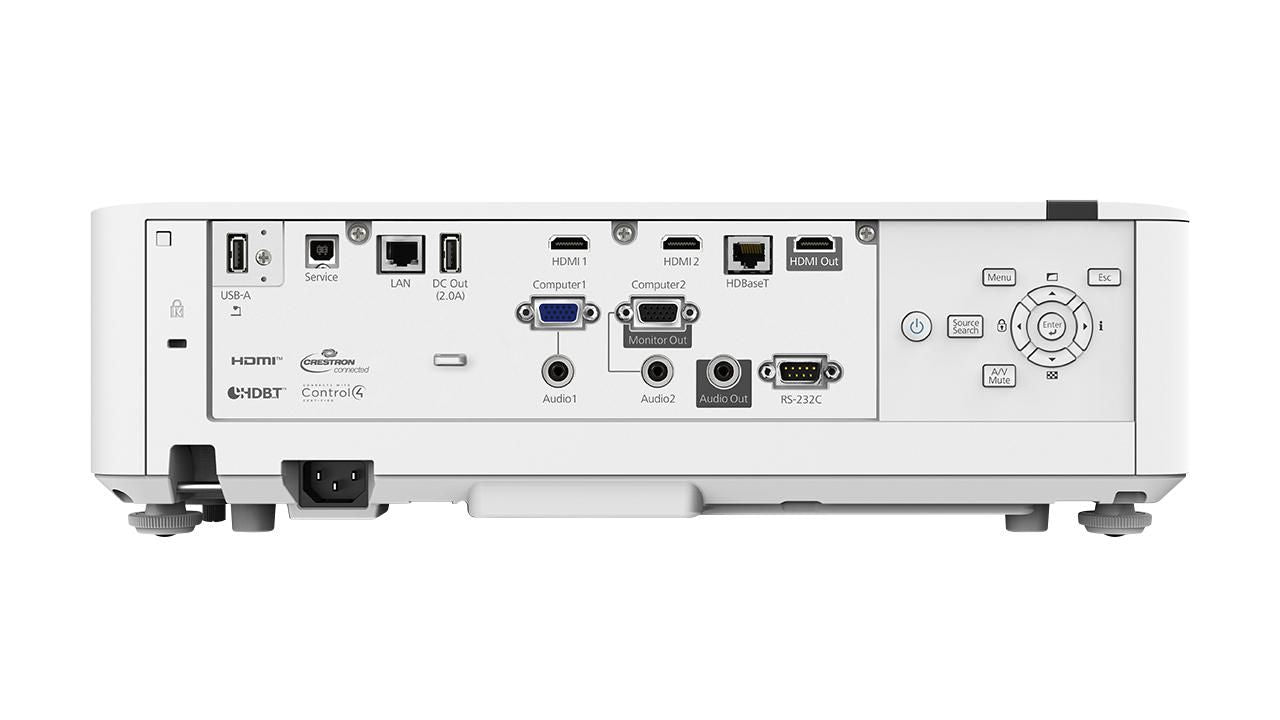 Epson EB-L630U