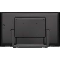 Kontrollskärm med touch 22"