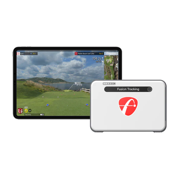 FlightScope Mevo+ Launch Monitor för Golfsimulatorer | Swingscape