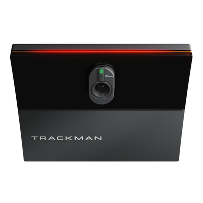 TrackMan iO Home Edition