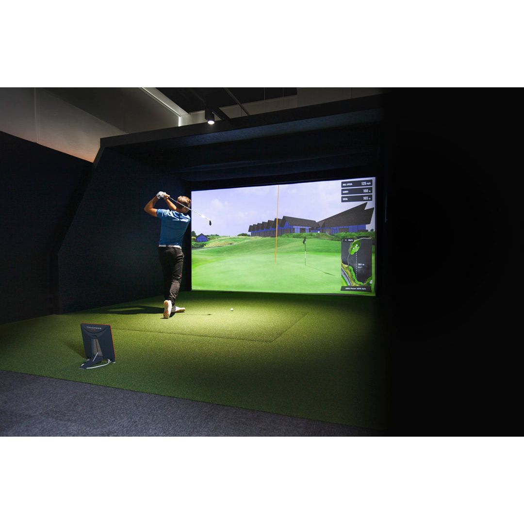 TrackMan 4 Indoor/Outdoor