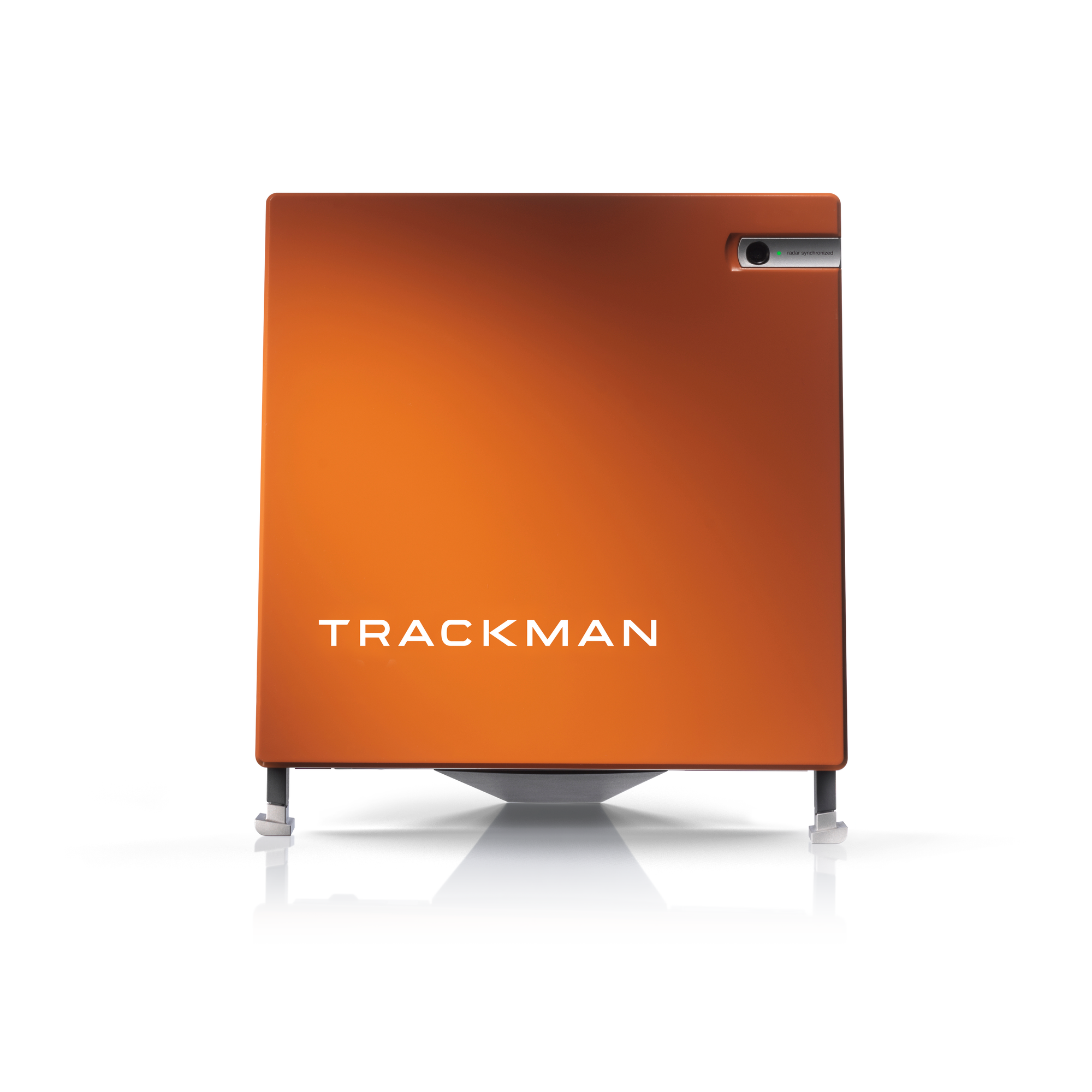 TrackMan 4 Indoor/Outdoor