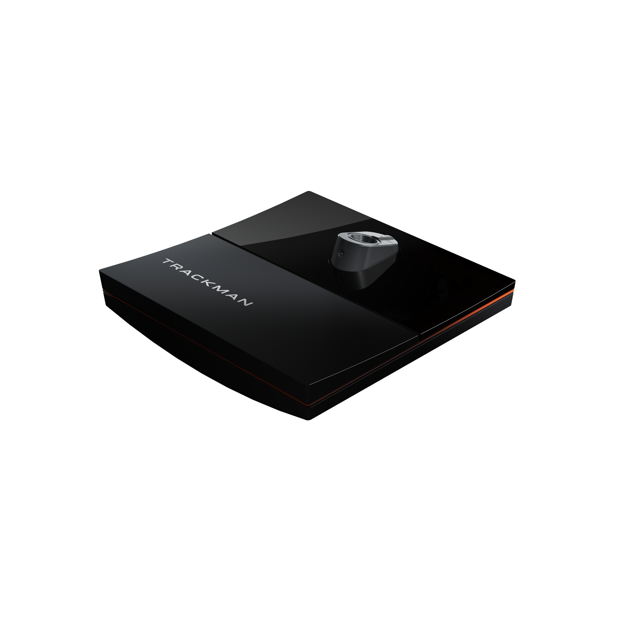 TrackMan iO Commercial