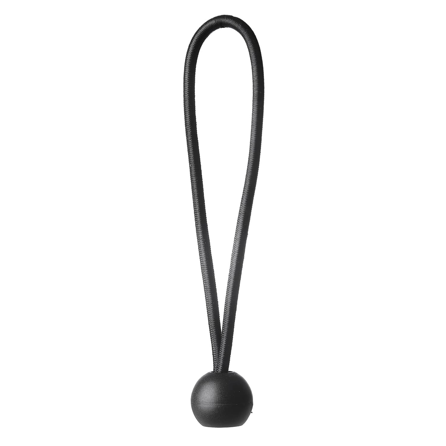 Gummistropp med kula 20-pack